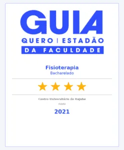 Guia estadao fisioterapia